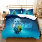 Quilt Cover Pillowcase Set 60557-041506 Doona Cover Home Textiles Bedclothes