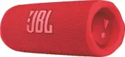 JBL 5372927 Flip 6 Portable Speaker - Red