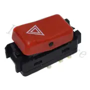 Hazard Warning Flasher Light Switch For Mercedes-Benz E320 C280 C220 1248200110