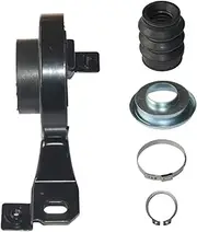 Drive Shaft Support Center Bearing. Compatible for Cadillac STS CTS, 2003-2011 934-610 88951975 3.6L 4.4L 6.0L 5.7L 3.2L 2.8L Center Bearing Support.