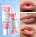 Lip Lightening Balm – Exfoliate, Hydrate & Brighten Lips!