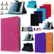For CHUWI Hi10 X/XR 10.1"inch Tablet Universal Duty Leather Tablet Case Cover