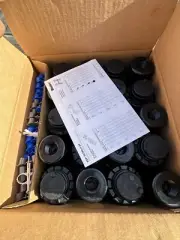 Hunter PGP-04 Ultra Sprinkler Rotor, the PGP-ADJ upgrade - Case of 20 rotors