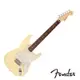 Fender Made in Japan Junior Collection Stratocaster Rosewood 電吉他