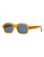 [Celine] Bold 3 Dots CL40266U Sunglasses in Brown