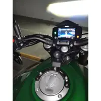 在飛比找蝦皮商城精選優惠-Z900RS飲料架 適用於川崎巡航機車改裝杯架 Z900RS