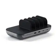 [Satechi] SATECHI ST-WCS5PM Dock5 Multi-Device Charging Station
