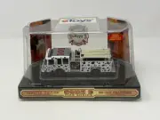 Code 3 Collectibles eToys Exclusive Fire Engine – Limited Edition 1:64 Die-Cast