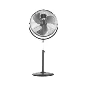 Nordic PF50HVN 50cm High Velocity Pedestal Fan