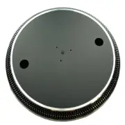 Technics Pro DJ SL 1200 1210 Turntable PLATTER MKII MK2 MK3 M3D MK4 MK5 MK6 M5G