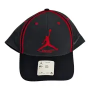 Jordan x Awake NY Structured Club Hat Cap BNWT Brand New Size Medium Large