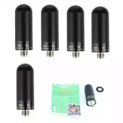 5pcs NA805 Nagoya NA-805 Dual Band Antenna For Kenwood Wouxun Baofeng UV-5R
