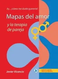 在飛比找博客來優惠-Mapas del amor y la terapia de