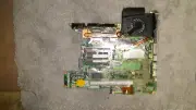 New HP DV6000 2ea AMD MBs 443774-001, Heatsink & Fan, TL-60/58 CPU 2GH, 4 GB Ram