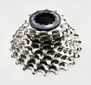 Sunrace CSR91 9s 9speed 11T-25T Cassette Nickel