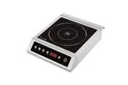 Benchstar Coercial Glass Hob Induction Plate BH3500C