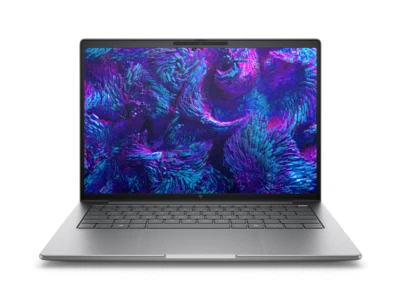 HP ZBook 8 G1i 14" WUXGA IR TS U7-265H 32GB 1TB NVIDIA RTX500 4GB W11P 3YR
