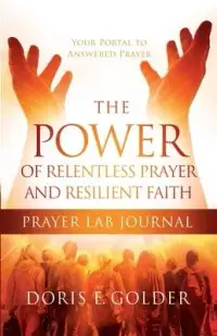 在飛比找博客來優惠-The Power of Relentless Prayer