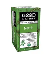 Organic Nettle Tea, 1.058 Ounce