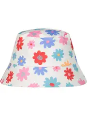 Toddler Girls Daisy Hat