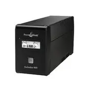 PowerShield Defender 650VA UPS - PSD650