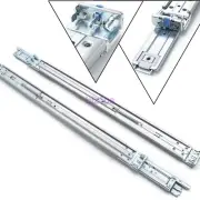 New Boxed for Dell PowerEdge R330 R620 R630 Sliding Ready Rail Kit 6RTCR 81WCD
