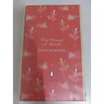 歡樂之家 THE HOUSE OF MIRTH 原文書 英文小說 有書套 學英文