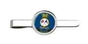 HMAS Encounter Royal Australian Navy Tie Clip