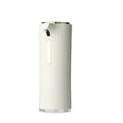 Soap Dispenser Automatic Liquid Sensor Soap Touchless Dispenser Hand Washer Disinfect For Kitchen Bathroom Aromatherapy Maker