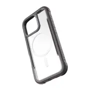 X-Doria Raptic Shield MagSafe Case Phone Cover For Apple iPhone 16 Plus Moka