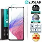 For Samsung A53 A13 A23 A73 A33 A14 A34 A04S 5G Tempered Glass Screen Protector