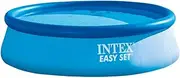 [INTEX] 12ft x 30" Easy Up Swimming Pool (NO Pump) #28130