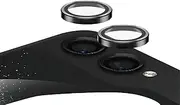 PanzerGlass Optical Hoop Rings for Samsung Galaxy Z Flip 5