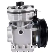 A/C Compressor York Type for International / Kenworth / DEUTZ-ALLIS CORP..- 6GR