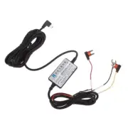 Mini USB Hardwire Car Charger Power Cable Vehicles Dash Cam Exclusive Power Box