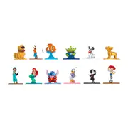 Disney - Nano Metalfig Series 2 (Blind Bag)