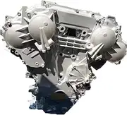VQ25 2.5L 6 Cylinders Auto Engine System Compatible with Nissan Cedric Cefiro Gloria Skyline