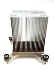 HP Pro 4000 SFF Desktop Heatsink - 611891-001