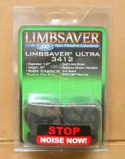 New Sims LimbSaver ULTRA for Split Limb Bows - Camo #3412