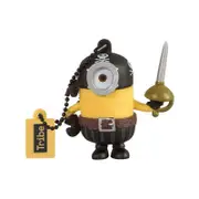 16GB Tribe USB Minions - Eye Matie Figure