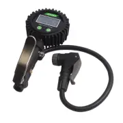 EVO DSI-1 Shop Inflator Pressure Gauge Presta Schrader UN-9604-01