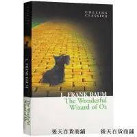 在飛比找露天拍賣優惠-【大成文匯】The Wonderful Wizard of 