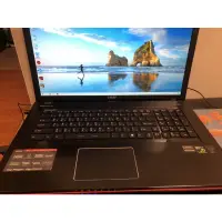 在飛比找蝦皮購物優惠-Msi ge70 2pe Apache pro 電競筆電