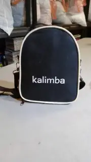 US 10~17 Keys Kalimba Case Thumb Finger Piano Storage Shoulder Bag Handbag Box