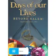 Days Of Our Lives: Beyond Salem - Season 1 & 2