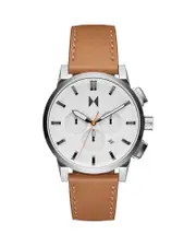 Mvmt Chrono Ii Chronograph, 44mm