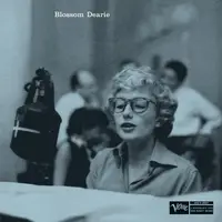 在飛比找誠品線上優惠-Blossom Dearie (180g Vinyl/mon