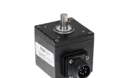 2212001000 Dynapar Encoders, 22 QUBE Series ENCODER