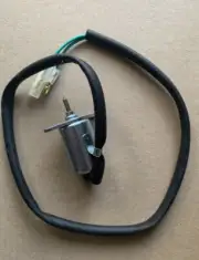 Carburetor Shutoff Solenoid for Powerhorse 7500i Inverter Generator