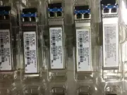 1PCS IBM BLADE 90Y9412 90Y9410 90Y9411 BN-CKM-SP-LR SFP+LR 1310nm 10km SMF #
